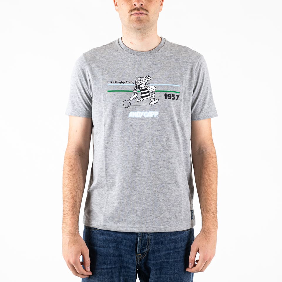 Rugby Thing T-Shirt - 1