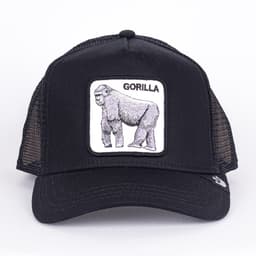 King of the Jungle - 2