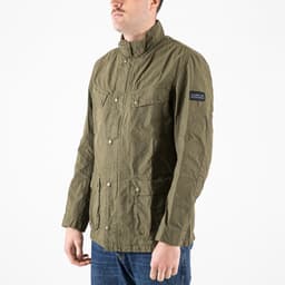 Summer Wash Duke Jacket - 3