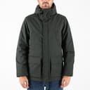 Fortis Jacket