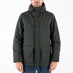 Fortis Jacket - 1