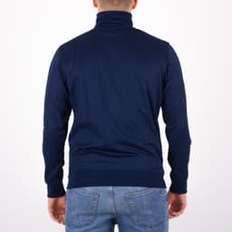 Track Jacket Argyle - 6