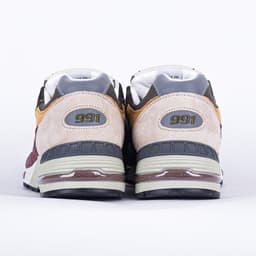 991 Made in England - 5