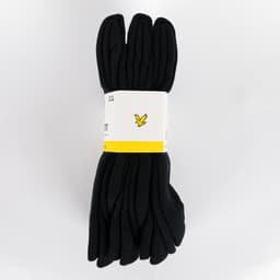 Hamilton 3 Pack Sport Socks - 2