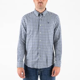 Finkle Tailored Shirt - 1