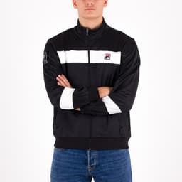Tahir Track Jacket - 3