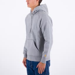Hooded Chase Sweat - 2