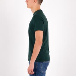 Crew Neck T-Shirt - 3