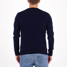 Rosecroft Sweater - 5