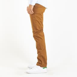 Elm Twill Chino - 4