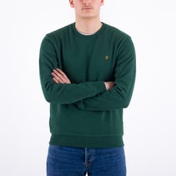 Tim Crew Organic Cotton - 3