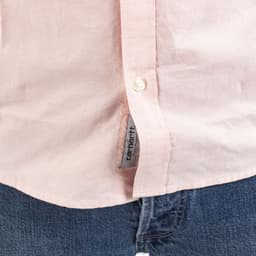 Button Down Pocket Shirt - 7