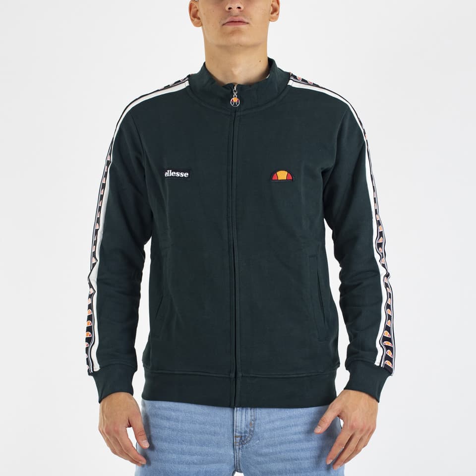 Tracktop Logo Tape - 1