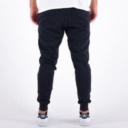 Essential Stack Logo Slim Sweatpant - 5