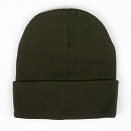 Tall Toque - 2