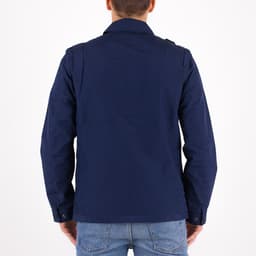 TPR Overshirt Jacket - 6