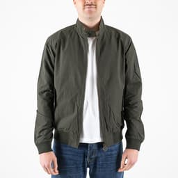 Rectifier Harrington Casual Jacket - 7