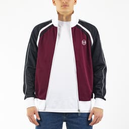 Ghibli Track Top - 3