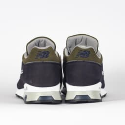 1500 Made in England - 5