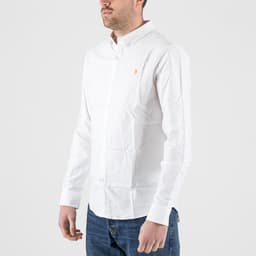 Brewer Long Sleeve Shirt - 3