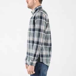 Kidd Tailored Shirt - 4