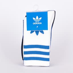 Mid Cut Socks (3 Pairs) - 2