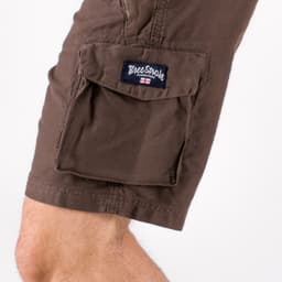 Combat Short - 7