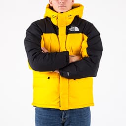 Himalayan Down Parka - 2