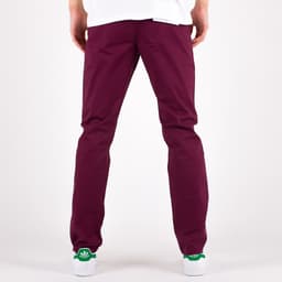 Elm Twill Chino - 5