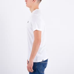 Simple Dome Tee - 3