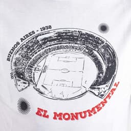 Monumental Tee - 5