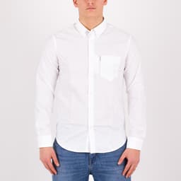 Signature Oxford Shirt - 1