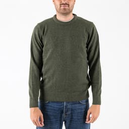 Tisbury Crew Sweater - 1