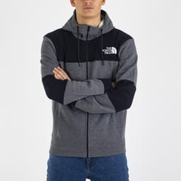 Himalayan Full Zip - 4