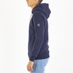 The Classic Hoodie - 4