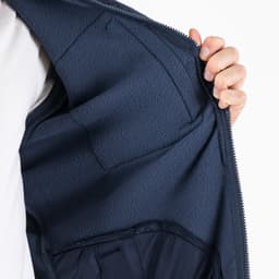 Jasper Ridge Pebbled Full Zip Fleece - 8