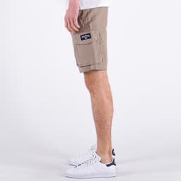 Combat Short - 4