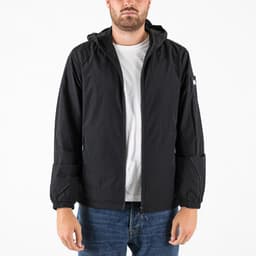 Technician Facemask Lined Jacket - 8