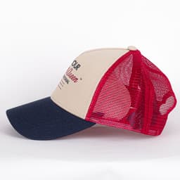 Steve McQueen Trucker Cap - 3