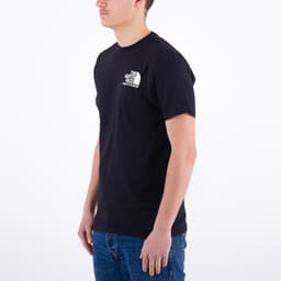 Coordinates T-Shirt - 3