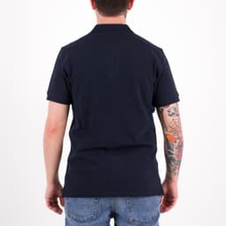 SS Piquet Polo - 4