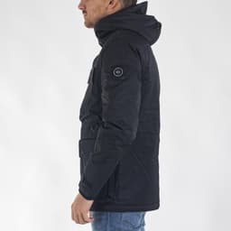 Multi Terrain Parka - 4