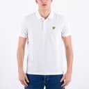 Plain Polo Shirt