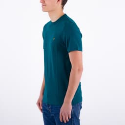 Danny Organic Cotton T-Shirt - 2