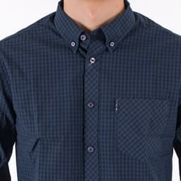 Signature Gingham Shirt - 6