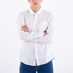 Barbour Linen Mix 1 Tailored - 3