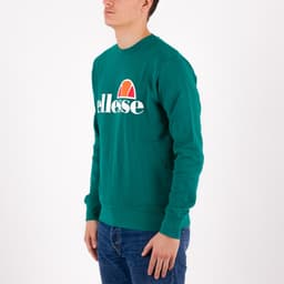 Small Logo Crew Neck - 2