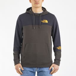 Mountain Lite Hoody - 1