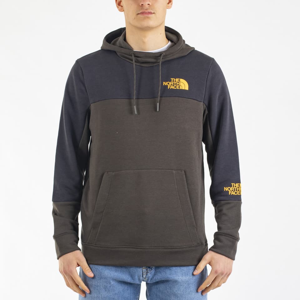 Mountain Lite Hoody - 1