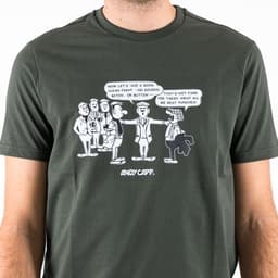 Clean Fight T-Shirt - 5